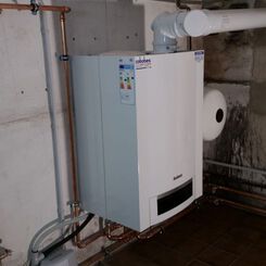 Privatkunde aus Hansühn