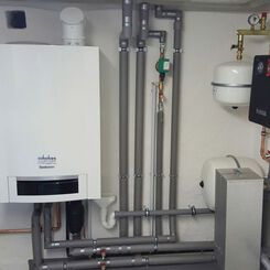 Privatkunde aus Fissau