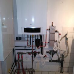 Privatkunde aus Klenzau