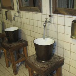 Erlebnishof in Warnsdorf