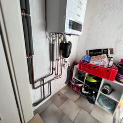 Privatkunde aus Timmdorf