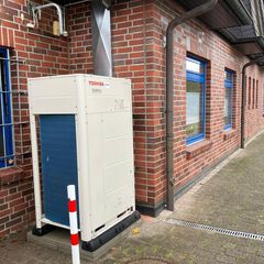 Rail Service aus Ahrensburg