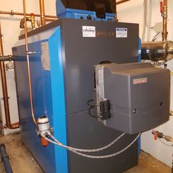 Hotel in Bad Malente - 2