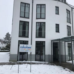 Landhaus Carstens, Timmendorfer Strand